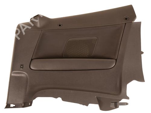 Used Rear right panel Rear right panel VW GOLF VI Convertible (517) 1.4 TSI (122 hp) 33352055 33352055