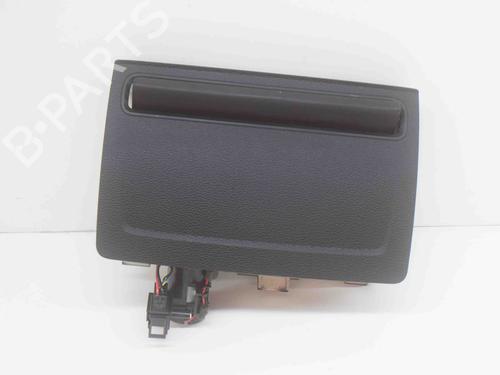 Ferdsskriver AUDI A3 Limousine (8VS, 8VM) S3 quattro | BP7852904C48