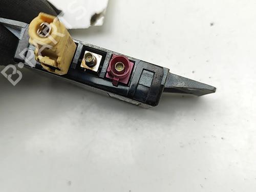 Electronic module JAGUAR XE (X760) 2.0 D AWD | BP31360444M83