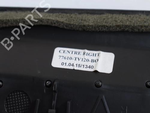 Luftventil HONDA CIVIC IX (FK) 1.6 i-DTEC (FK3) | BP33340966I21 - Image 5