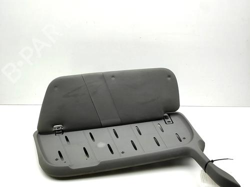 Left sun visor VW CRAFTER 30-35 Bus (2E_) 2.0 TDI | BP37030067I1 - Image 2