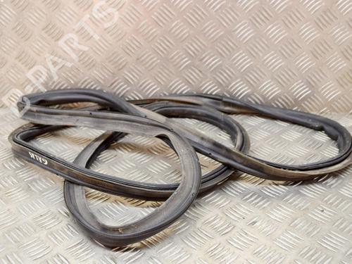 Rubber door seal VW POLO V (6R1, 6C1) 1.0 TSI | BP14643277C142 