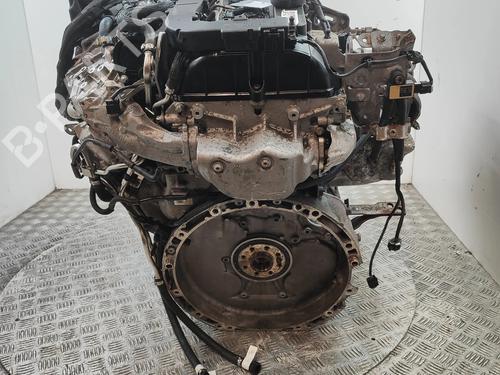 Engine MERCEDES-BENZ SPRINTER 3,5-t Platform/Chassis (B906) 316 CDI (906.131, 906.133, 906.135, 906.231, 906.233,... | BP37669301M1 - Image 3