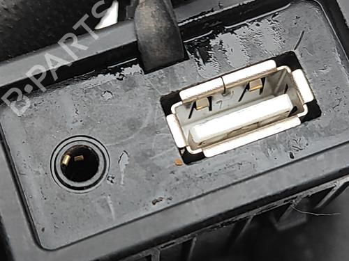 Elektronisk modul ISUZU D-MAX II (TFR, TFS) 1.9 Ddi 4x4 (TFS87J) | BP29975580M83 