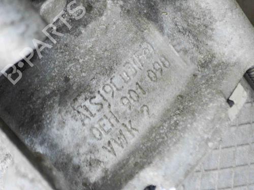 Motor VW ID.3 (E11, E12) Pro | BP27763752M1