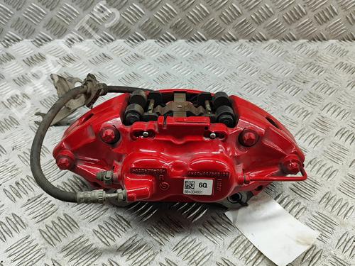Used Right front brake caliper BMW 4 Gran Coupe (G26) 420 d Mild-Hybrid (190 hp) 28051332
