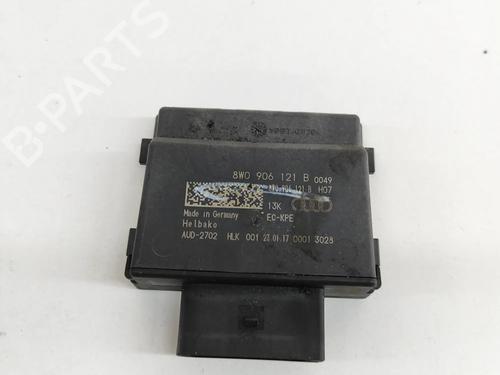 Elektronische module AUDI A4 B9 Avant (8W5, 8WD) 2.0 TDI (150 hp) 17225560