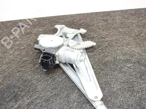 Rear right window mechanism NISSAN JUKE (F15) 1.6 | BP6740315C25 