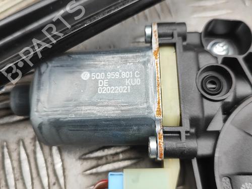 Front left window mechanism CUPRA FORMENTOR (KM7, KMP) 1.4 e-Hybrid | BP33381613C22 - Image 7