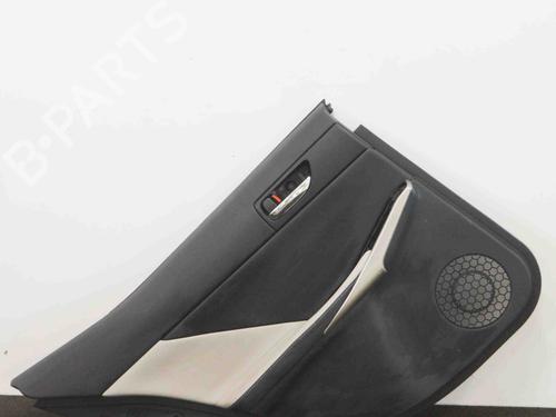 Used Rear left panel LEXUS IS III (_E3_) 300h (AVE30_, AVE30R) (223 hp) 6864005