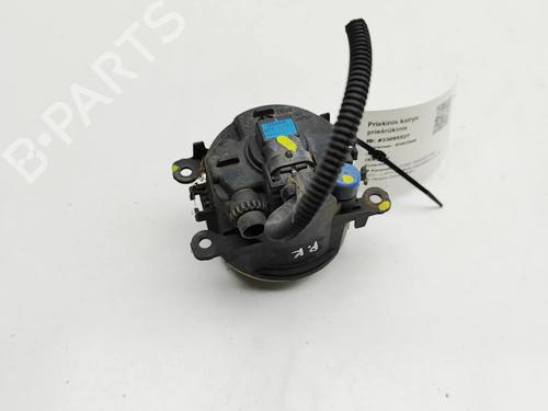 Left front fog light FORD RANGER (TKE) 3.2 TDCi 4x4 | BP30708464C30 