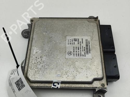 Engine control unit (ECU) MERCEDES-BENZ E-CLASS T-Model (S212) E 220 CDI / BlueTEC (212.202, 212.201) | BP28675629M57 - Image 6
