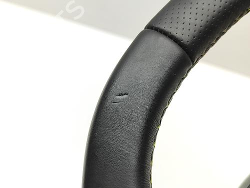 Steering wheel PEUGEOT 2008 II (UD_, US_, UY_, UJ_, UR_, UC_) e-2008 (UKZKXZ) | BP30131194C49 