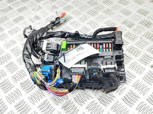 Fuse box FORD RANGER (TKE) 2.0 EcoBlue 4x4 | BP38782834E1 - Image 4