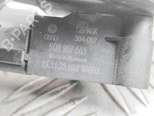 Electronic sensor AUDI Q3 Sportback (F3N) 2.5 RS TFSI quattro | BP36045352M84 - Image 5