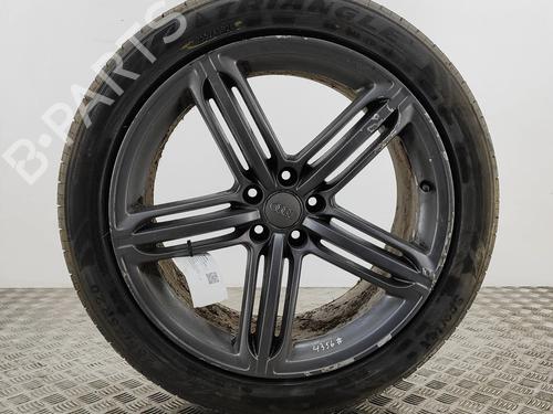 Used Rim Rim AUDI Q5 (8RB) 2.0 TDI quattro (177 hp) 35919964 35919964
