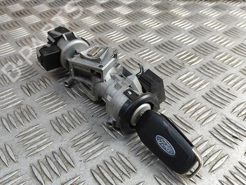 Ignition barrel FORD RANGER (TKE) 3.2 TDCi 4x4 | BP27576955M48 