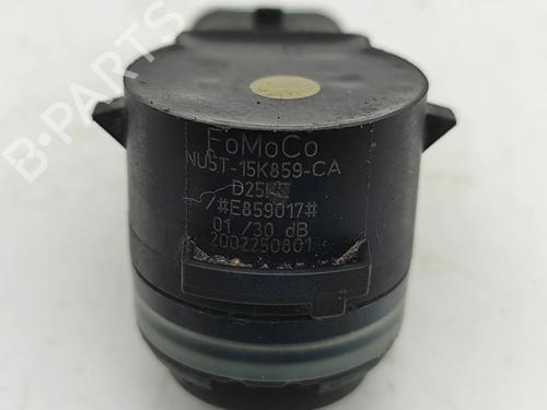 Electronic module FORD TRANSIT V363 Van (FCD, FDD) 2.0 EcoBlue RWD | BP33176790M83 - Image 6