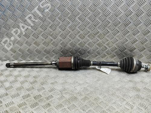 Used Right front driveshaft Right front driveshaft BMW 7 (G11, G12) 745 Le Plug-in-Hybrid xDrive (286 hp) 32973352 32973352