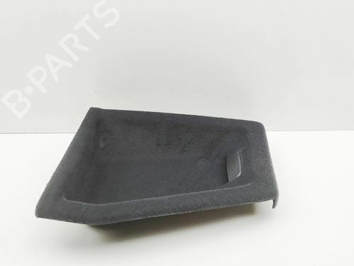 Boot lining BMW X3 (G01, F97, G08) M | BP38650574I3 - Image 3