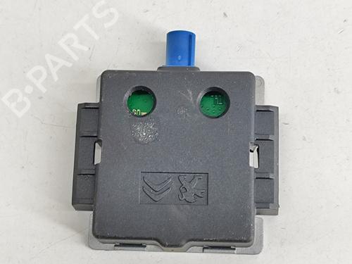 Elektronisk modul CITROËN C4 III (BA_, BB_, BC_) 1.2 PureTech 130 (BAHNSA, BAHNSB) | BP28687215M83 