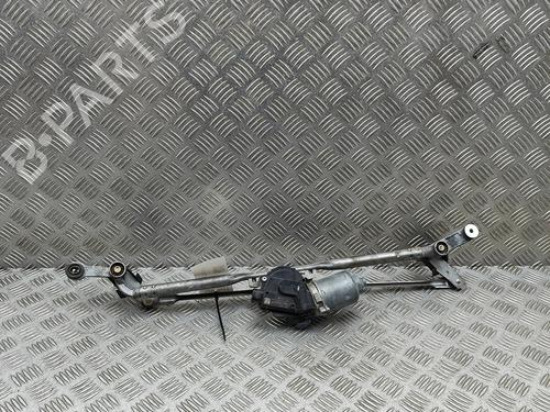 Used Front wipers mechanism JEEP GRAND CHEROKEE IV (WK, WK2) 3.0 CRD V6 4x4 (250 hp) 29829846