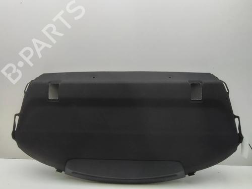 Used Rear parcel shelf Rear parcel shelf MERCEDES-BENZ CLA Coupe (C117) AMG CLA 45 4-matic (117.352) (381 hp) 32459002 32459002