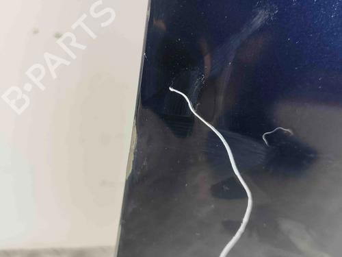 Right front door PEUGEOT 508 II (FB_, FH_, F3_) Hybrid 225 (F35GQU) | BP29974978C3 