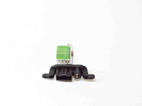 Used Heater resistor RENAULT MASTER III Van (FV) 2.3 dCi 145 FWD (FV0E, FV0F, FV0H, FV02, FV0M, FV0S,... (146 hp) 14630383