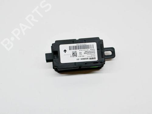 Used Electronic module Electronic module BMW 3 (F30, F80) 320 d (184 hp) 14643082 14643082