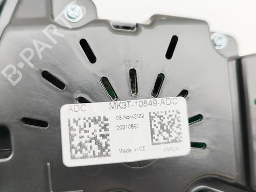 Instrument cluster FORD TRANSIT V363 Platform/Chassis (FED, FFD) 2.0 EcoBlue RWD | BP36391288C47 - Image 7