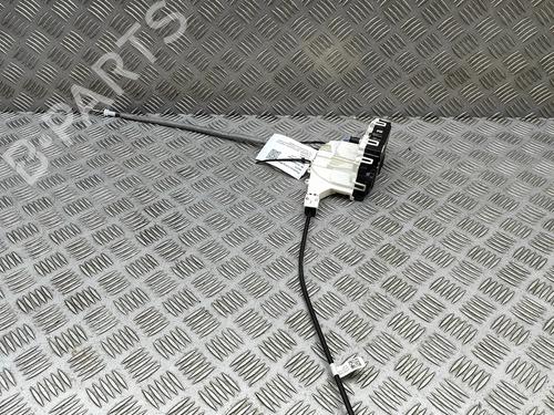 Front left lock MERCEDES-BENZ SPRINTER 3-t Van (B910) 214 CDI (910.621, 910.623) | BP30108543C98