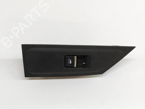 Used Left front window switch Left front window switch PEUGEOT 3008 III (KA_, KB_, KC_) e-210 (KCZKZX) (213 hp) 29391633 29391633