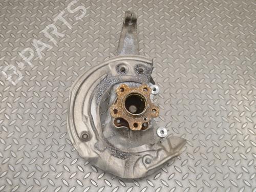 Used Left front steering knuckle BMW 3 Gran Turismo (F34) 320 d xDrive (190 hp) 30229241