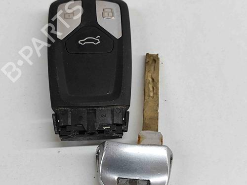 Used Electronic module AUDI Q5 (FYB, FYG) 2.0 TDI quattro (190 hp) 16140715