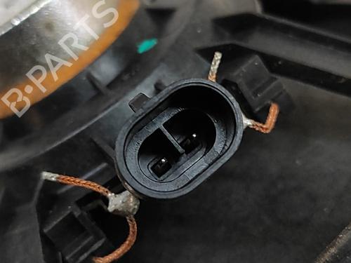 Speaker TESLA MODEL X (5YJX) P100D AWD | BP25217827E2 