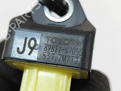 Electronic sensor TOYOTA RAV 4 V (_A5_, _H5_) 2.5 Hybrid AWD (AXAH54, AXAL54) | BP28676119M84  - Image 7