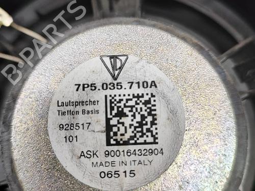 Speaker PORSCHE CAYENNE (92A) 3.0 Diesel | BP16871883E2