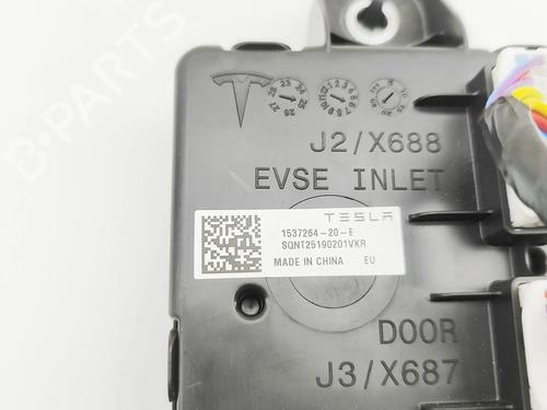 Electronic module TESLA MODEL 3 (5YJ3) EV | BP37445425M83 - Image 6