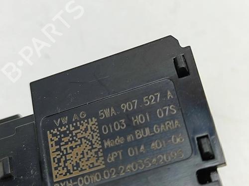 Electronic sensor AUDI Q4 E-TRON SUV (F4B) 45 | BP28732894M84  - Image 6