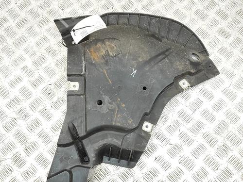 Protección inferior MERCEDES-BENZ E-CLASS Coupe (C238) E 220 d (238.314) (194 hp) 31715251