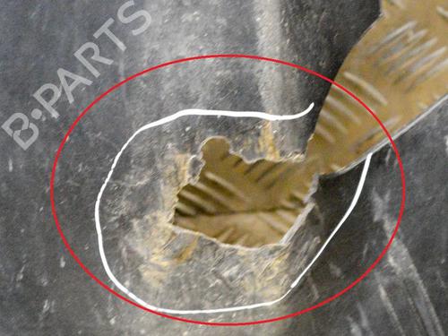 Underbody protection TESLA MODEL 3 (5YJ3) EV AWD | BP36043448M92 - Image 8