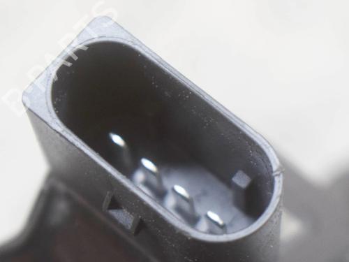 Ignition coil VW POLO V (6R1, 6C1) 1.0 | BP7543672M94