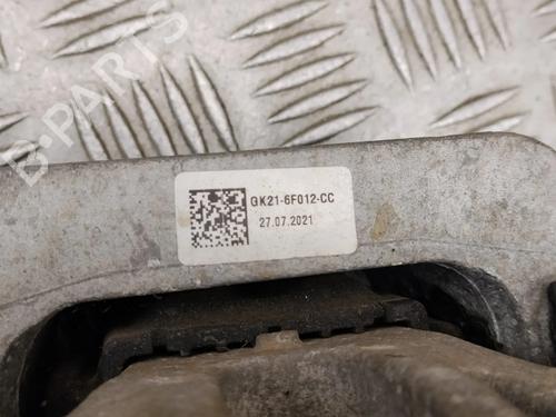 Engine mount FORD TRANSIT V363 Platform/Chassis (FED, FFD) 2.0 EcoBlue | BP40460573M89 - Image 7
