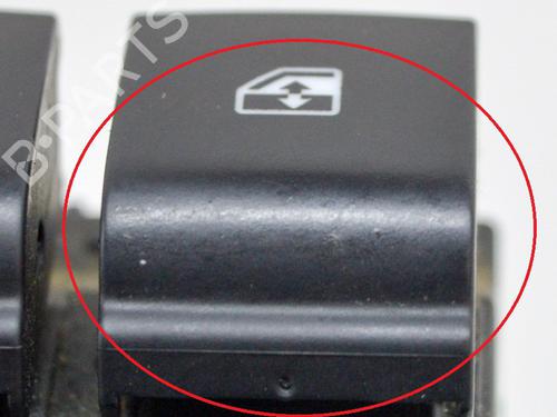 Right front window switch OPEL ASTRA J (P10) 2.0 CDTI (68) | BP11869776I26 