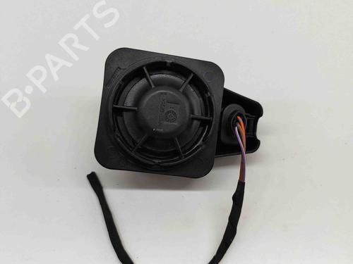 Elektronische module VW GOLF VII (5G1, BQ1, BE1, BE2) 2.0 GTI (245 hp) 22999185