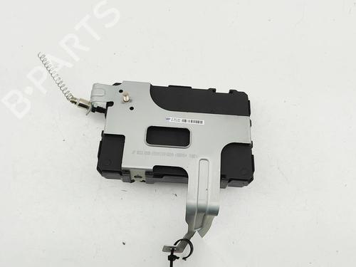 Electronic module KIA OPTIMA Sportswagon (JF) 1.7 CRDi | BP33206616M83 - Image 3