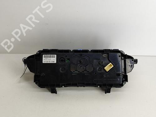 Instrument cluster TOYOTA RAV 4 IV (_A4_) 2.5 Hybrid 4WD (AVA44, AVA44_) | BP22351345C47 
