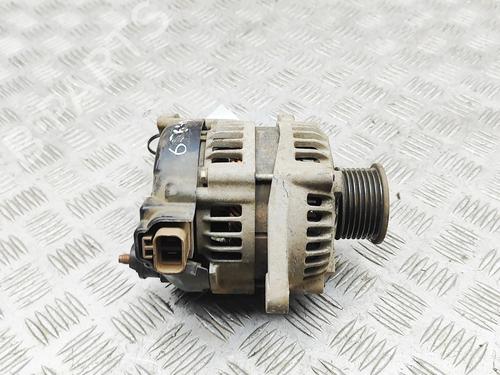 Alternator ISUZU D-MAX II (TFR, TFS) 2.5 CRDi 4x4 (TFS86J) | BP38730738M7 - Image 2