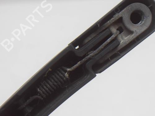 Rear windshield wiper arm FORD FIESTA VI (CB1, CCN) 1.25 | BP14622769C144 